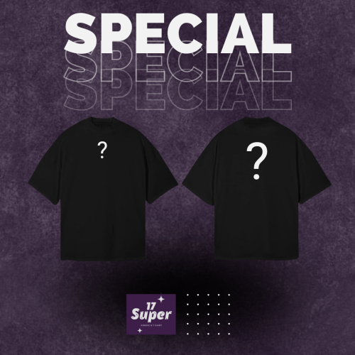 Oversized T-shirt printing, special design