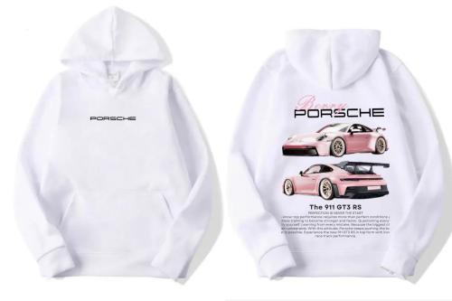 Hoodi Porsche 1