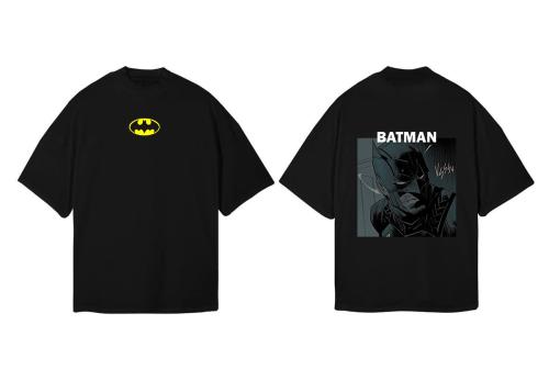 Oversize Batman 14