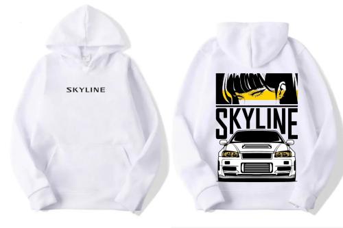 Hoodi Skyline 1