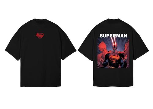 Oversize Superman 2