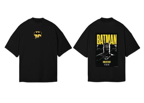 Oversize Batman 3