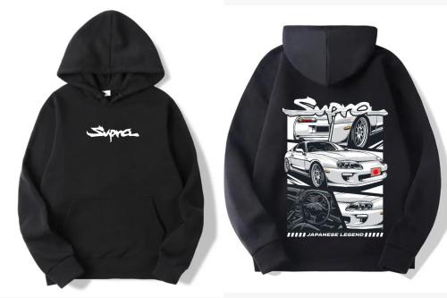 Hoodi Supra 2