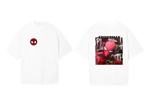 Oversize Spider-Man 1