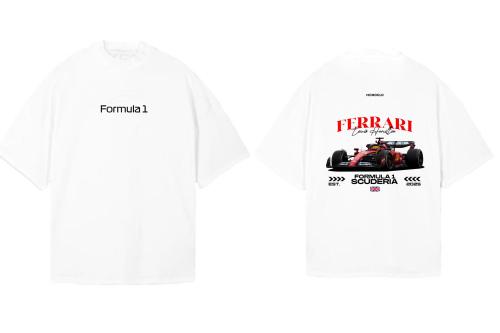 Oversize Formula 2
