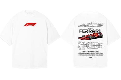 Over size formula 5