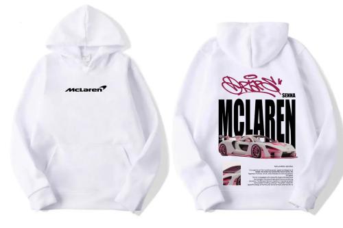 Hoodi McLaren 1