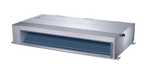 Hidden air-conditioned Mando 36000 BTU, inverter,...
