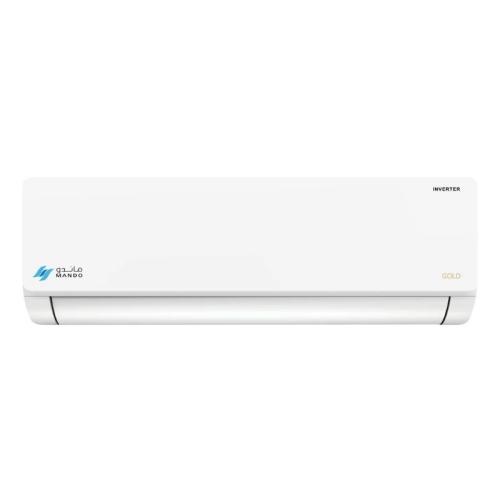 Mando Gold wall-mounted split air conditioner 1200...