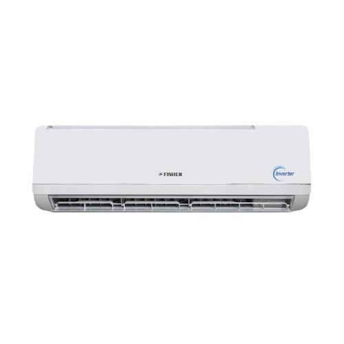 Wall-mounted Fisher inverter air conditioner 24000...
