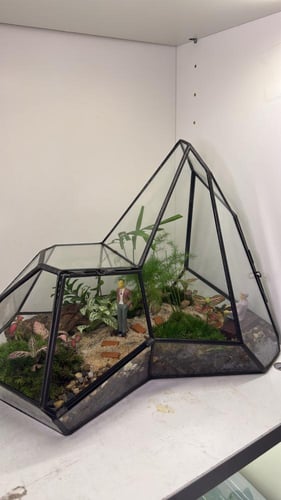 حديقة اللقاء