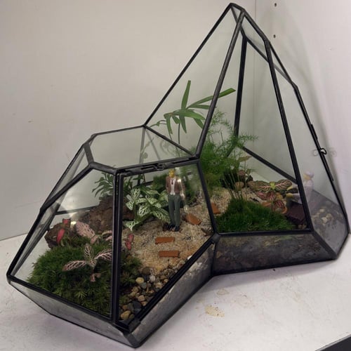 حديقة اللقاء