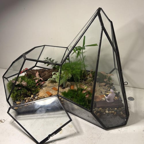 حديقة اللقاء