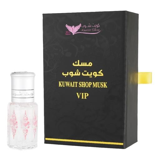 مسك VIP كويت شوب