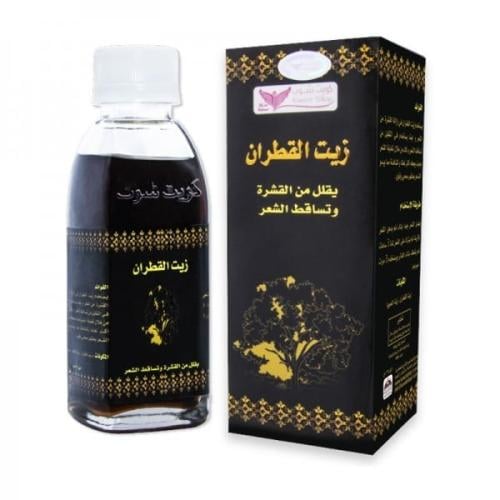 زيت القطران 125 مل كويت شوب
