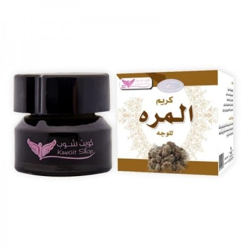 كريم المره 50 جم كويت شوب