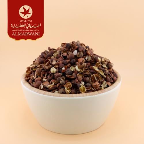 قشر قهوة يمني