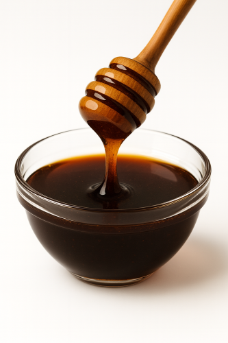 عسل الطلح