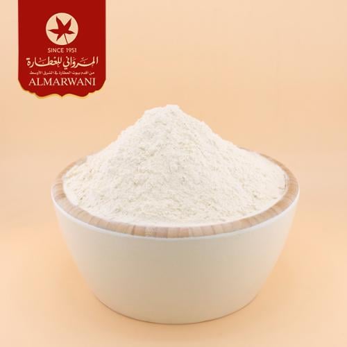 بصل مطحون