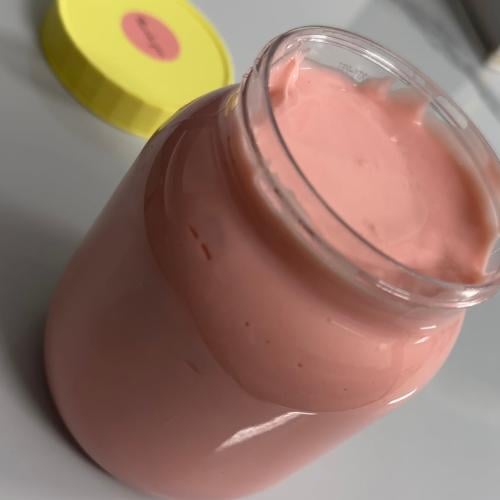 مرطب الزبدات وزيوت العضويه