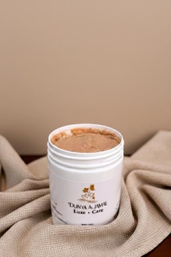 Beauty soap