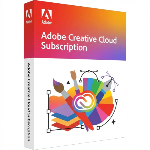 كود تفعيل أدوبي كريتيف كلاود 3 أشهر | Adobe Creati...