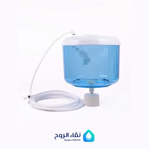 قارورة برادة