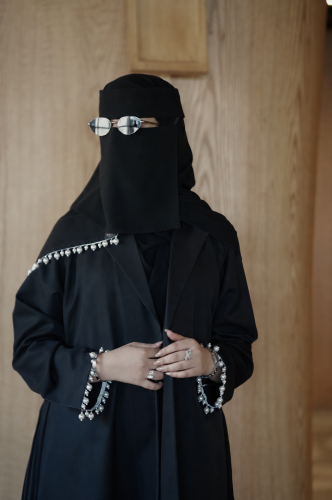 عباية الدانة