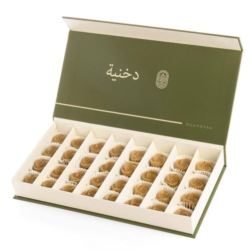 Dates with Khawadah – Medium Box (32 Pieces)