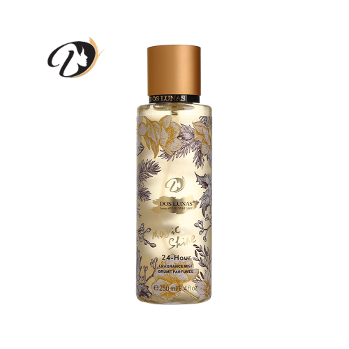 معطر الجسم ماجيك شاين — سحر الإشراق