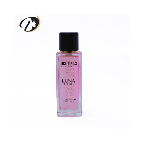 عطر دوس لوناس لونا فلور 28 أو دي بارفان - 50 مل