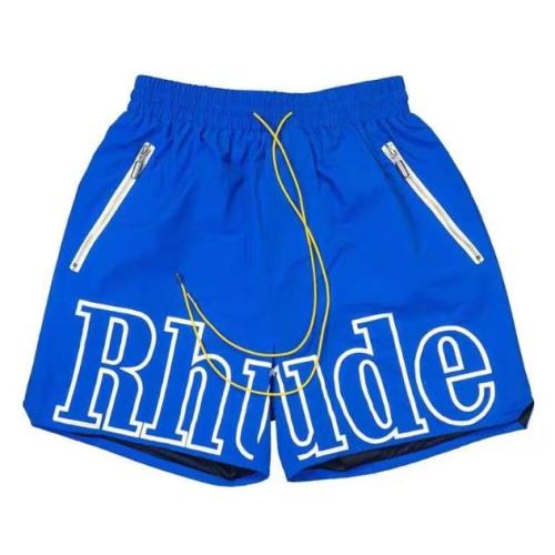 Rhude shorts