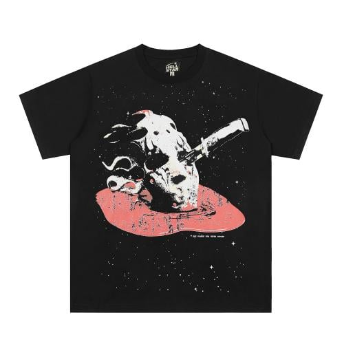 HELL STAR