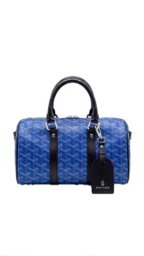 goyard Handbag blue