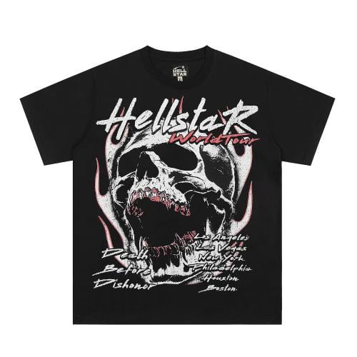 HELL STAR