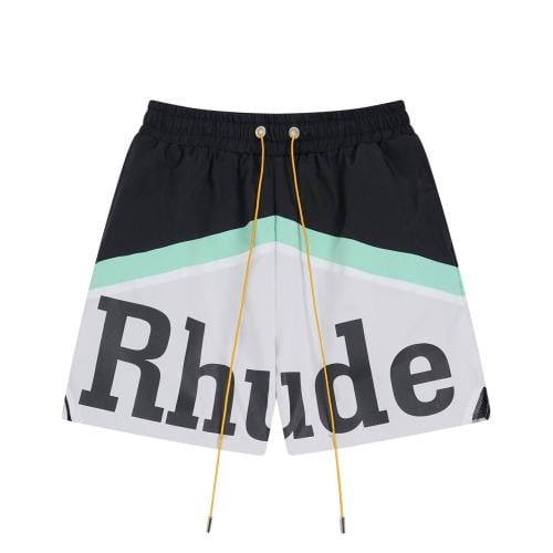 Rhude shorts