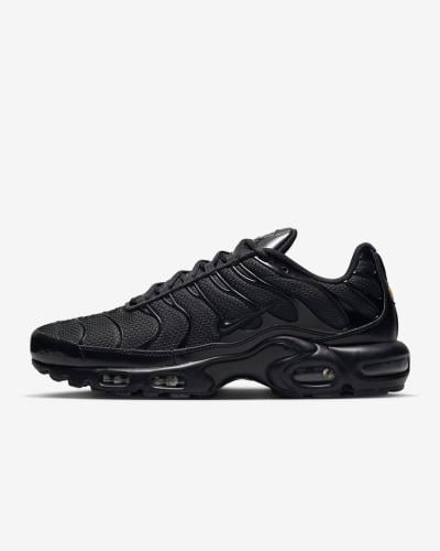 Nike Air Max Black