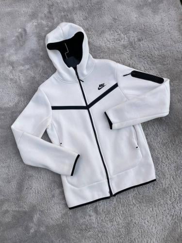 Nike tech Hoodi