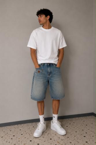 Jorts Jeans