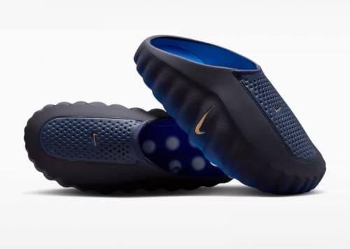 NIKE Mind 001 Team Blue