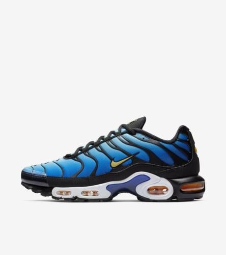 Nike Air Max Blue