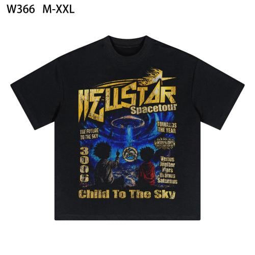 HELL STAR