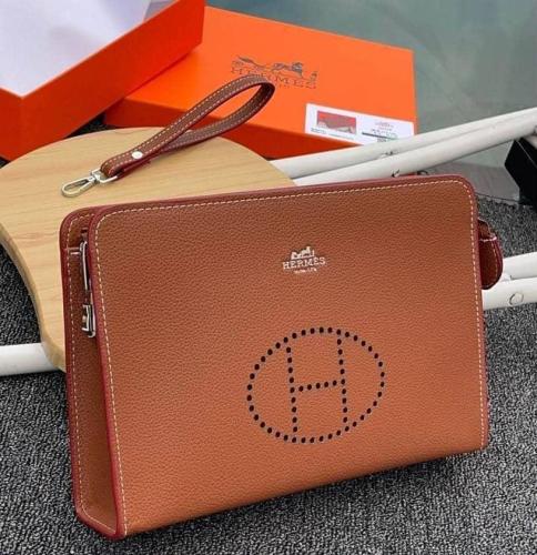 Hermes Handbag