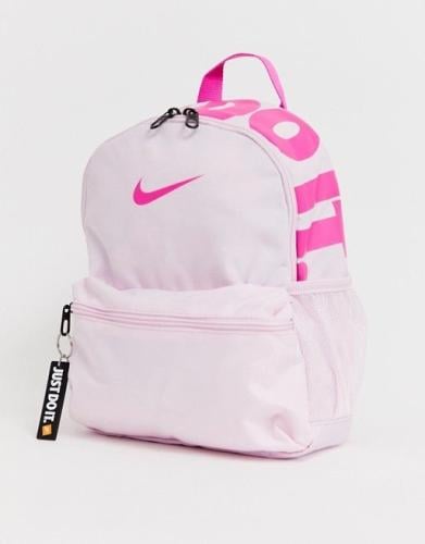 NIKE BACKBAG