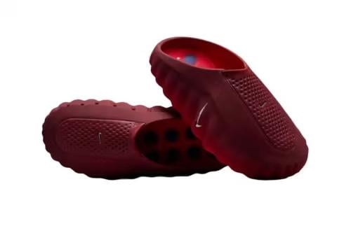 NIKE Mind 001 Team Red