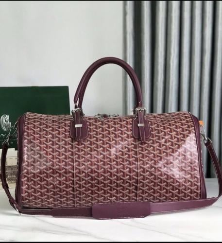 Goyard bag