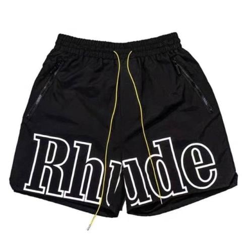 Rhude shorts