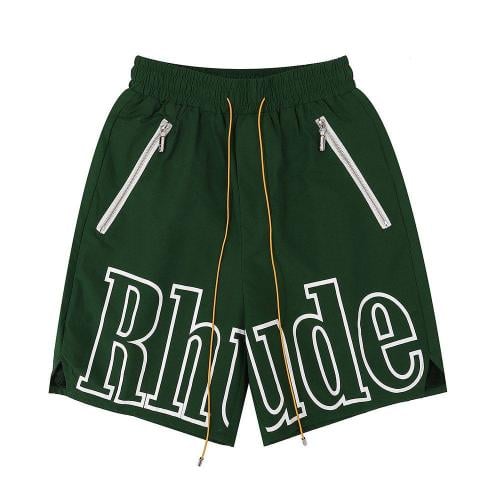 Rhude shorts