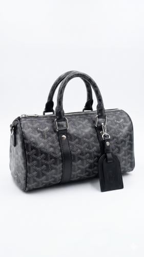 goyard Handbag Black