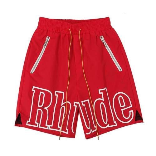 Rhude shorts